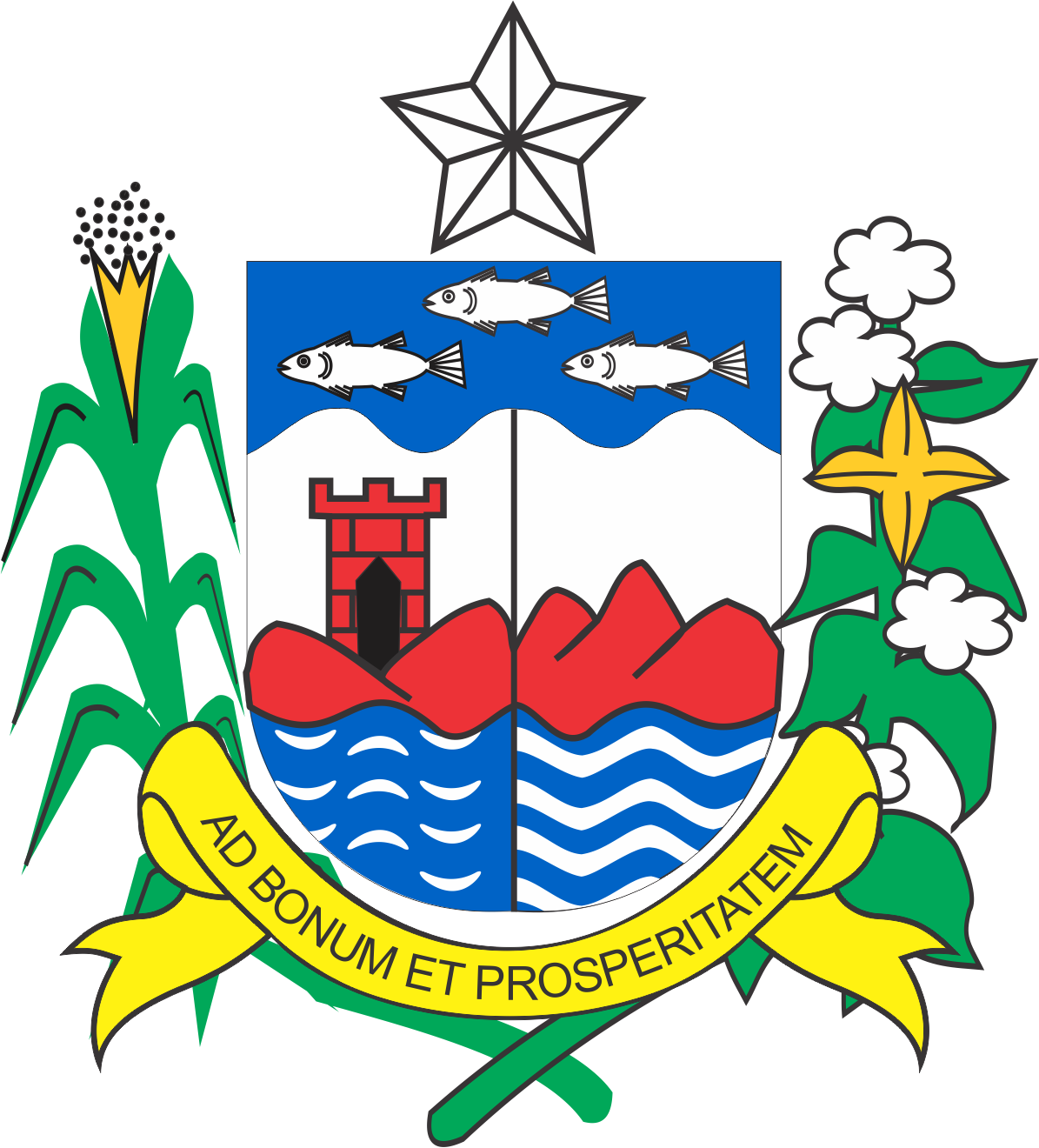 Logo de Alagoas